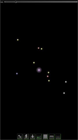 粉末炫彩粒子图2