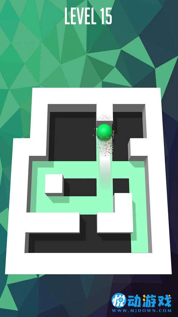 画一个迷宫手游图1