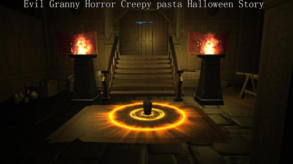 意大利万圣节故事图1