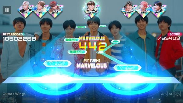 rhythm hive最新版2024图2