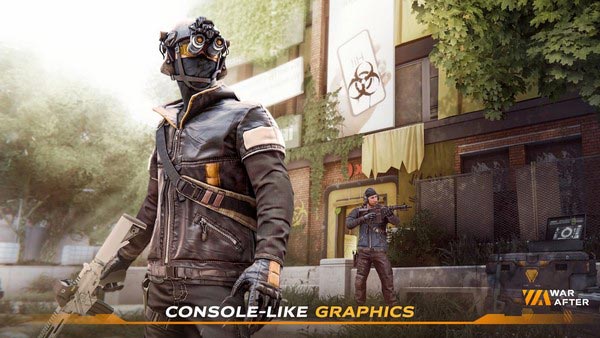 战后游戏最新版图4