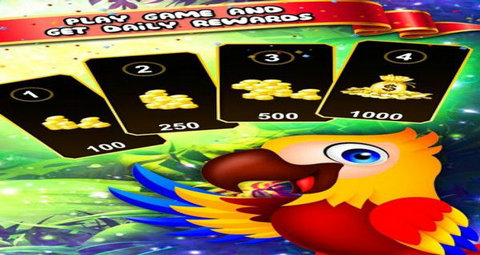 拯救鸟类模拟器图1