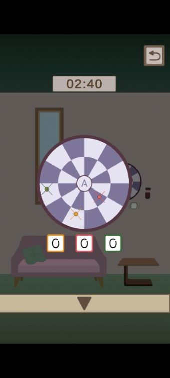 逃生指南游戏图3