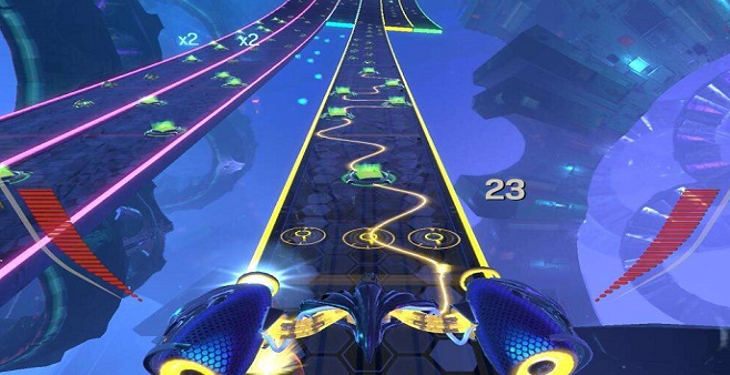 2020最热门的音乐节奏类手游