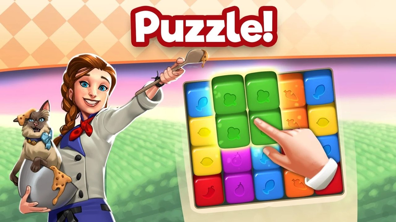 葡萄园谷最新版最新版本图1