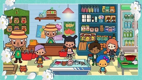 农场趣味乐园图1