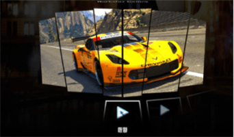 手机版圣安地列斯豪车mod包图2