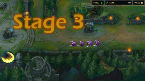 探险家伊泽瑞尔图2