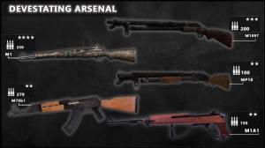 二战特种兵部队图3