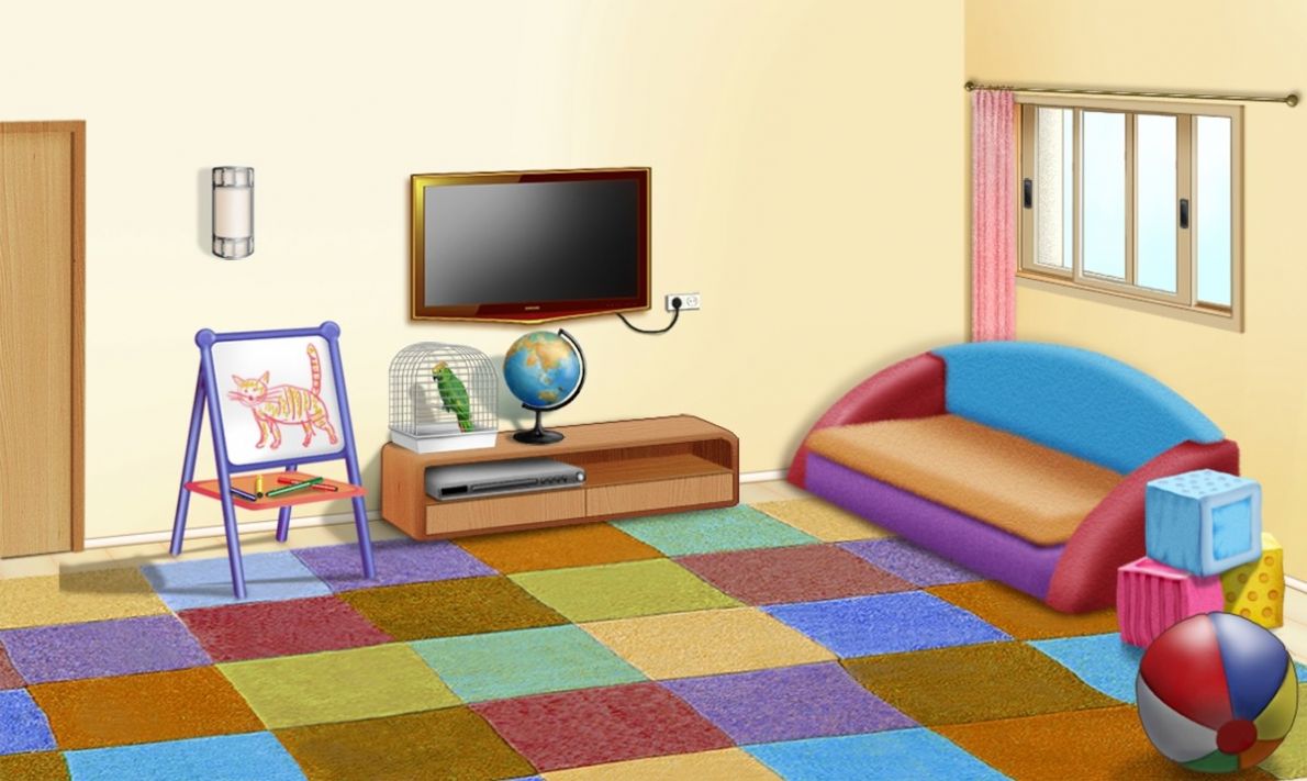 婴儿收养者装扮图3