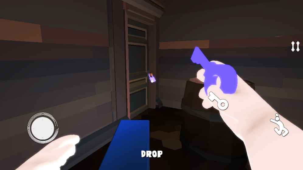 爸爸 - 恐怖游戏图3