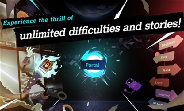 迷失的页面安卓版图2