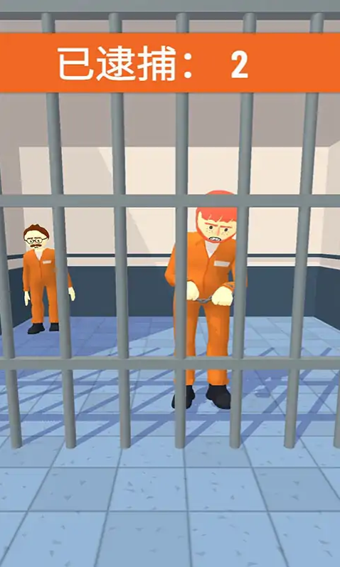 侦探画出凶手图4