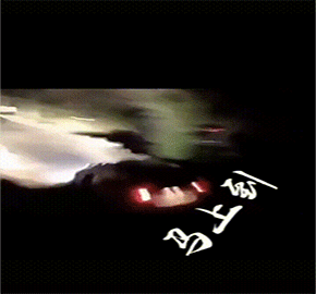 等着我马上到飙车表情包图2