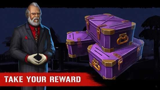 恐怖表演中文版图2