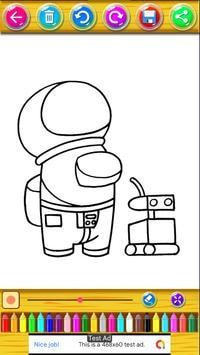 着色书本艺术图1