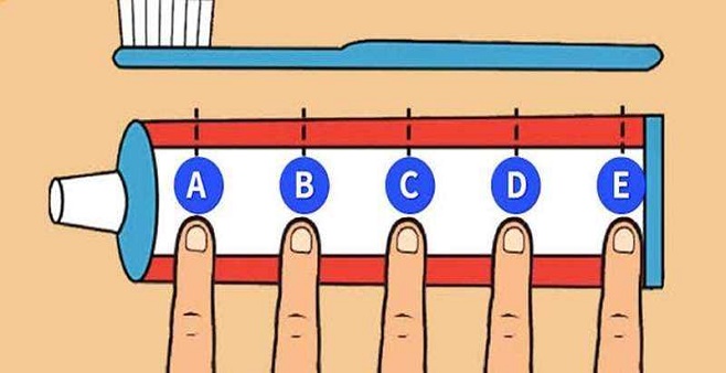 切萝卜挤牙膏的解压游戏