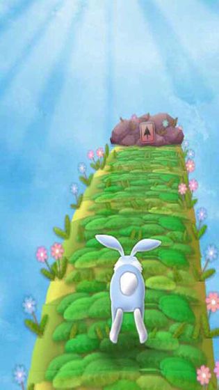 兔宝宝快跑A图2