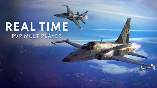 金属风暴手游图5