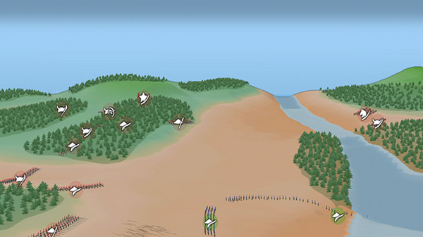 武士战国大战图2