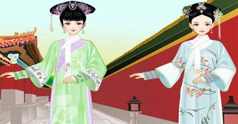 橙光好玩的宫斗养成游戏推荐