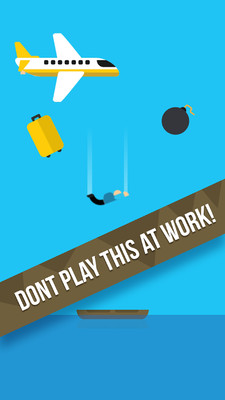 花样跳伞救援图2