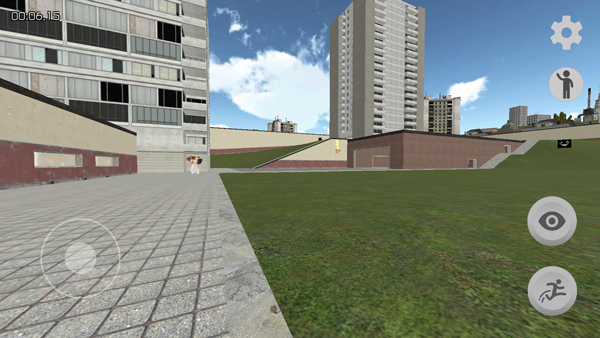 Nextbot联机版图3