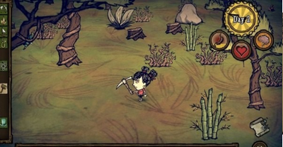 饥荒海难mod整合版图3