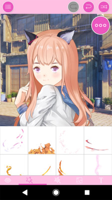 洛丽塔兽耳娘图5