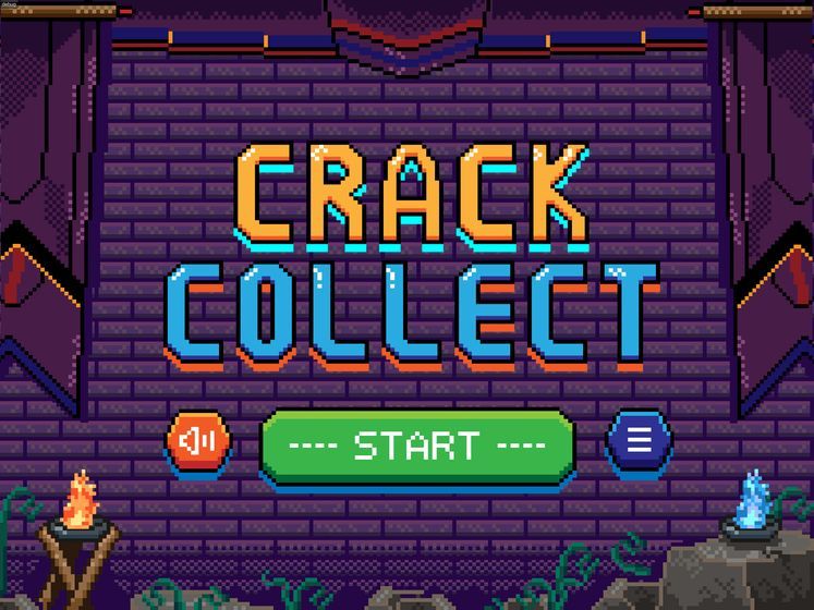 CrackCollect图4