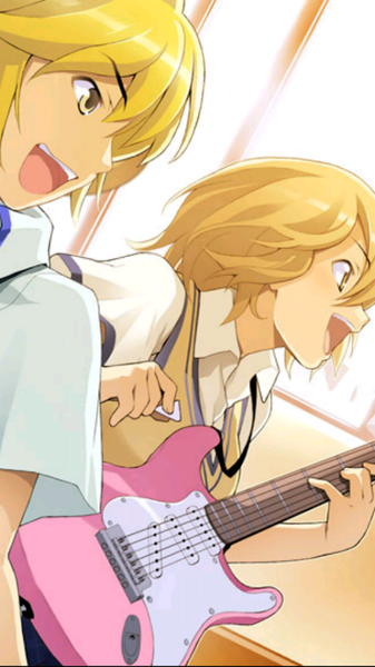 我们的夏季与宝物图4