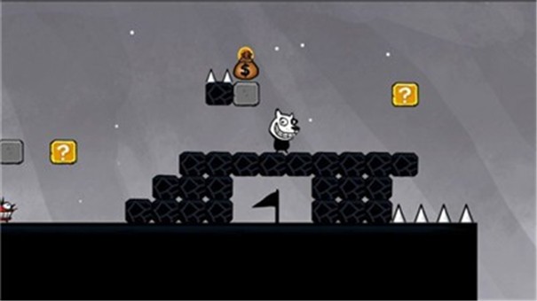 巨魔世界情感冒险图2