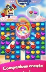 彩糕消消乐红包版图1