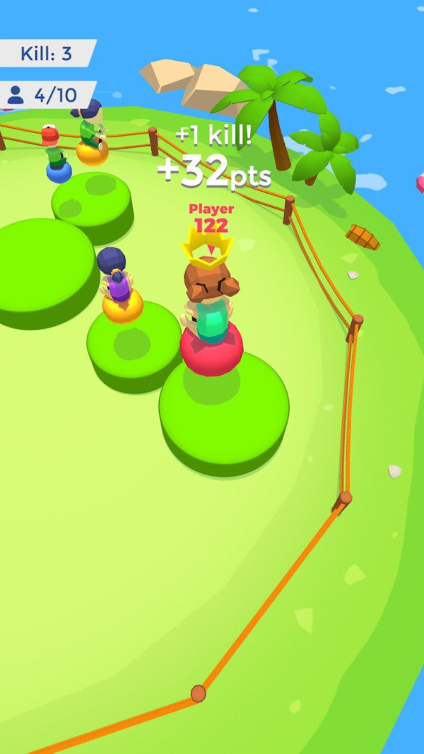 我打水仗贼6图1