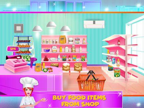 披萨制作厨房大师图3