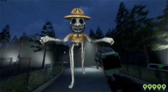 奇怪动物园规则怪谈游戏图3