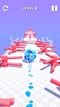 人类滚滚球安卓图1