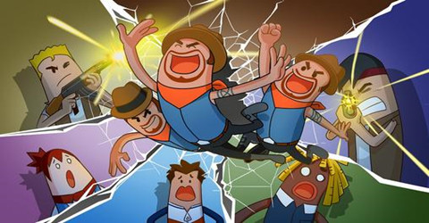 不用认证的香肠派对