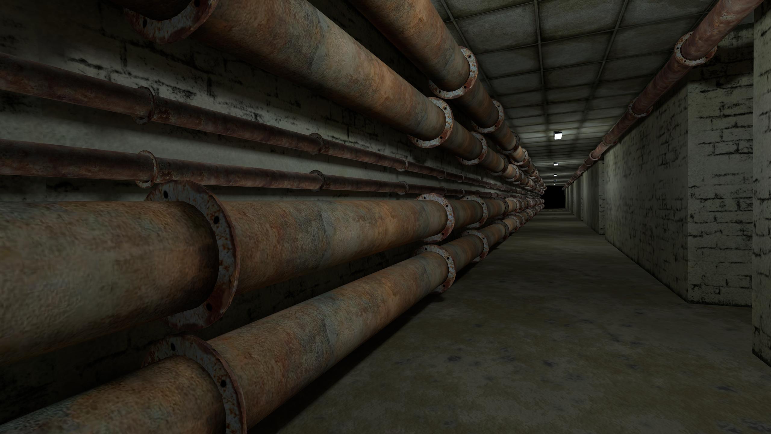 后室正版手游图3