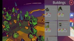 塞伯坦星球造物主完整版图2