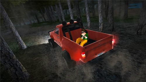 野外生存中文版图4