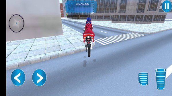 城市盗贼模拟器图2