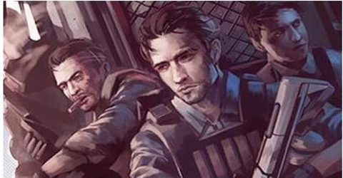 类似于阿瑞斯病毒的末日游戏合集