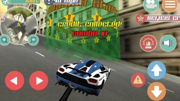 赛车司机竞技图3