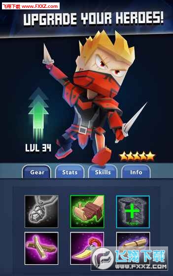 核心任务中文版图2