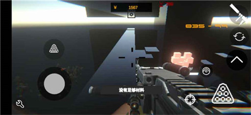 尸潮无尽挑战图3