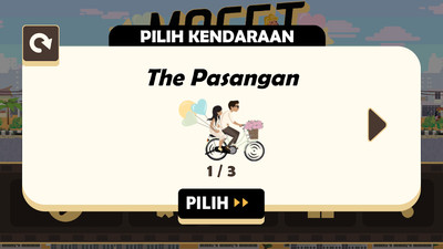 去电影院时被困住了图1