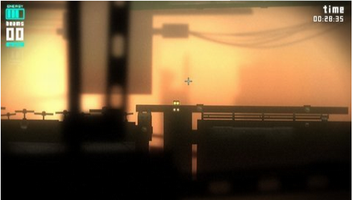 电池大逃亡安卓版图2