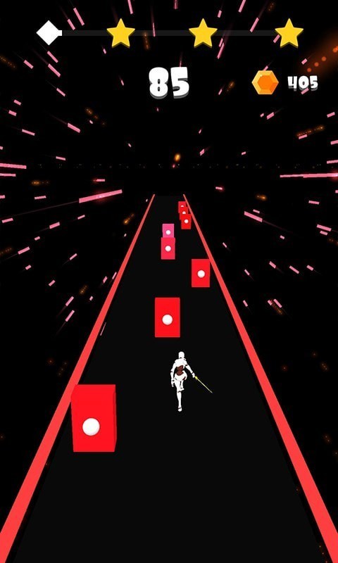 节奏酷跑大师图1