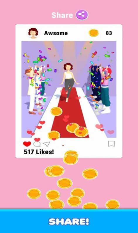 定制时尚牛仔裤图1